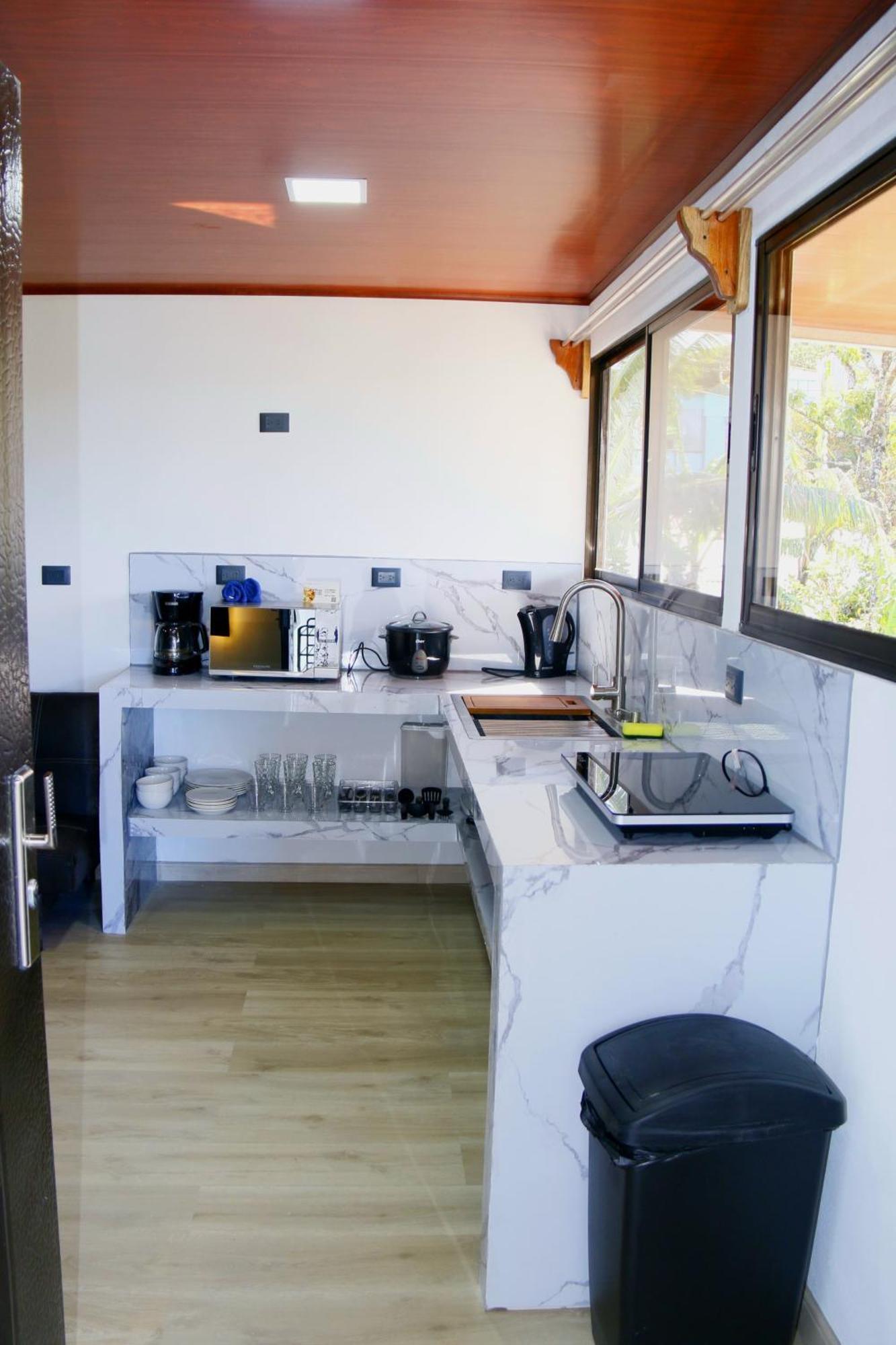 Casa Hoja Monteverde 2 Extérieur photo